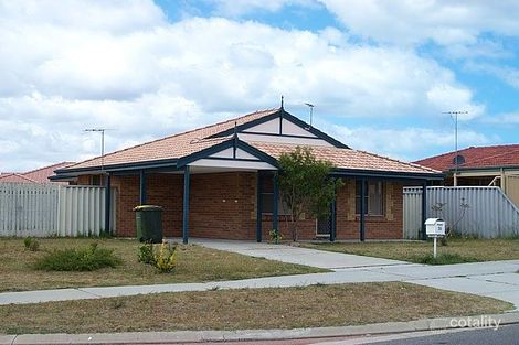 35 Holcombe Rd, Warnbro, WA 6169