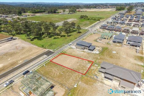 Property photo of 18 Kingfield Road North Kellyville NSW 2155