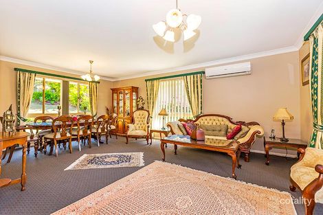 Property photo of 51 McGregor Way Ferny Grove QLD 4055