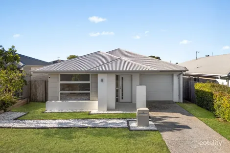 12 BRADLEYS ST, RIPLEY, QLD 4306