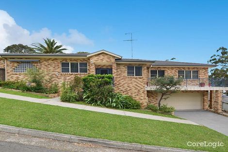 Property photo of 104 Grays Point Road Grays Point NSW 2232