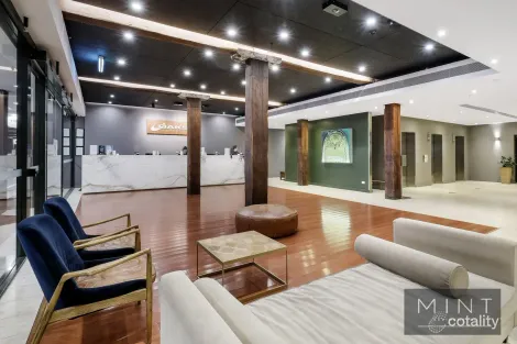 Property photo of 1217/243-271 Pyrmont Street Pyrmont NSW 2009