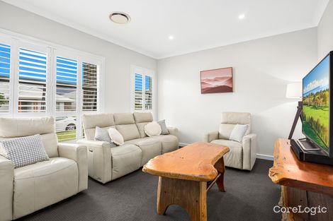 Property photo of 7 Meander Drive Calderwood NSW 2527