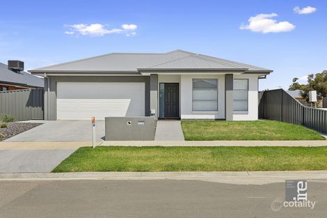 16 Thurles Ave, Wangaratta, VIC 3677