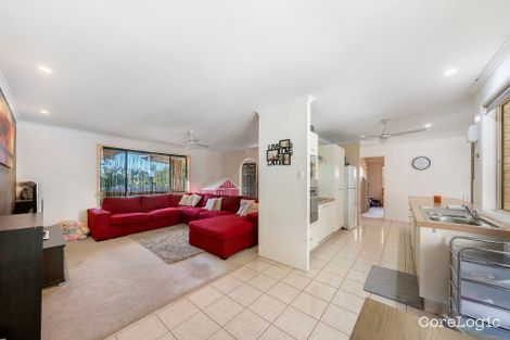 Property photo of 44 Ziedan Drive Mudgeeraba QLD 4213