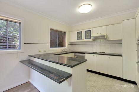 Property photo of 2/6 Pine Street Randwick NSW 2031