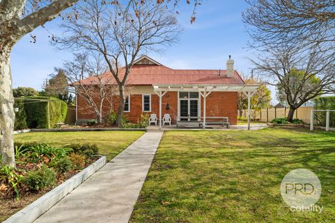 Property photo of 53 Ivor Street Henty NSW 2658