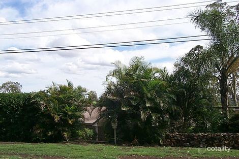 1/54 Kersley Rd, Kenmore, QLD 4069