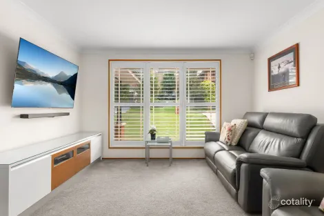 Property photo of 14 Catton Place Menai NSW 2234