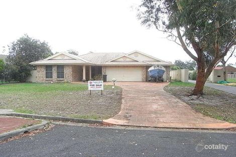 18 Cambridge Cres, Broulee, NSW 2537