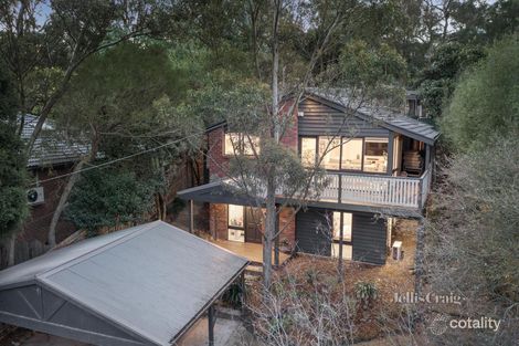 Property photo of 65 Cressy Street Montmorency VIC 3094