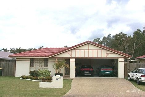 Property photo of 11 Springer Place Bracken Ridge QLD 4017