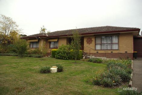 Property photo of 19 Hyde Park Road Creswick VIC 3363