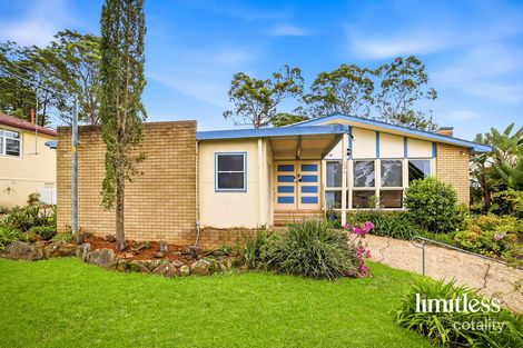 40 Chaseling Ave, Springwood, NSW 2777