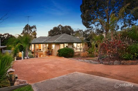 6 Patyah St, Diamond Creek, VIC 3089