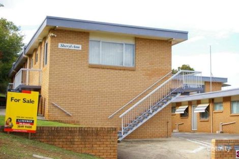 5/36 Raffles St, Mount Gravatt East, QLD 4122