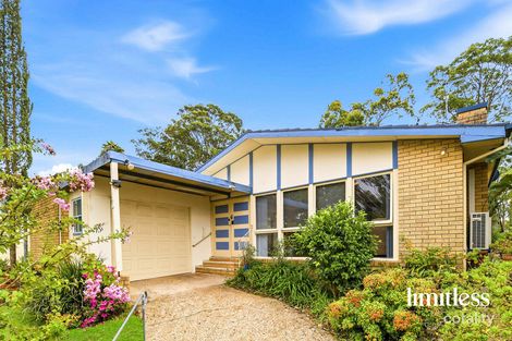 Property photo of 40 Chaseling Avenue Springwood NSW 2777