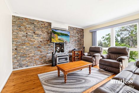 Property photo of 40 Chaseling Avenue Springwood NSW 2777