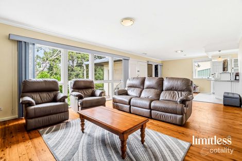 Property photo of 40 Chaseling Avenue Springwood NSW 2777