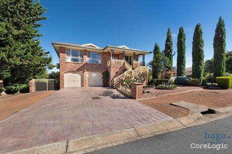 Property photo of 12 Aggie Place Palmerston ACT 2913