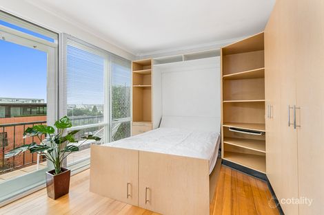 Property photo of 20/259 Domain Road South Yarra VIC 3141