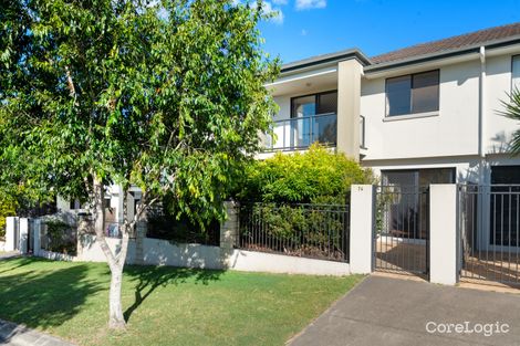 Property photo of 74/15 Violet Close Eight Mile Plains QLD 4113