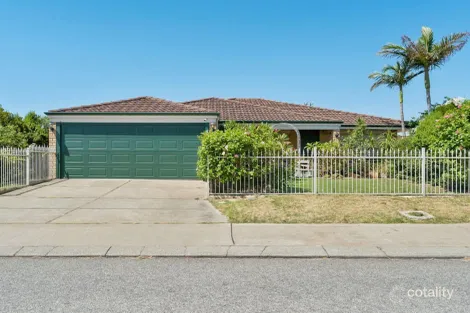 32 Powderbark Bypa, Kenwick, WA 6107