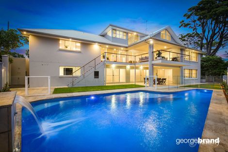 Property photo of 20 Endeavour Drive Avoca Beach NSW 2251