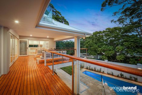 Property photo of 20 Endeavour Drive Avoca Beach NSW 2251