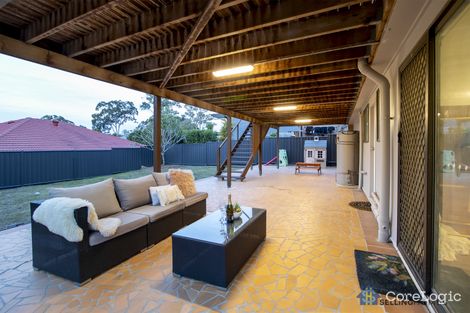 Property photo of 89 Hazelton Street Riverhills QLD 4074