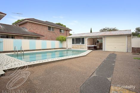 Property photo of 4 Broad Street Croydon Park NSW 2133