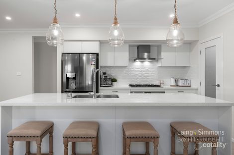 Property photo of 48 Versace Crescent Melonba NSW 2765