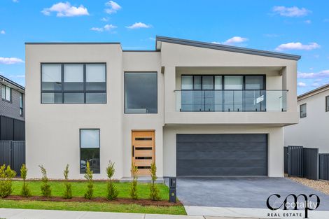84 Doncaster Ave, Claremont Meadows, NSW 2747