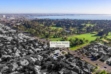 Property photo of 474 Ryrie Street East Geelong VIC 3219