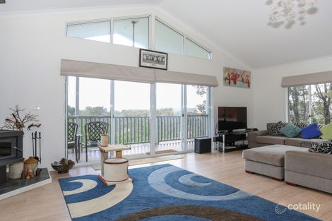 Property photo of 19 Yarri Brow Kangaroo Gully WA 6255