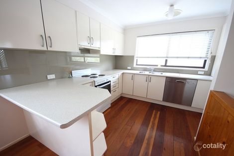 Property photo of 62 Marsden Road Kallangur QLD 4503