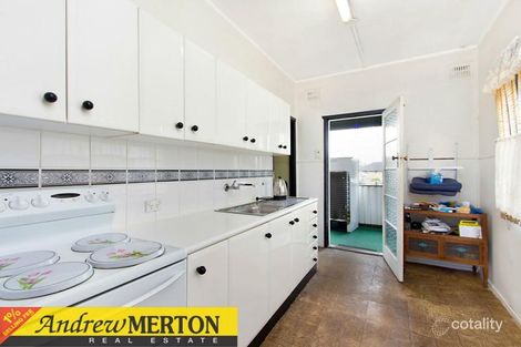 Property photo of 21 Janet Street Merrylands NSW 2160