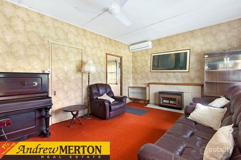 Property photo of 21 Janet Street Merrylands NSW 2160