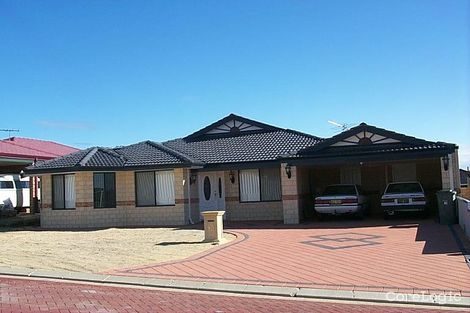 10 O'Meara Way, Alexander Heights, WA 6064