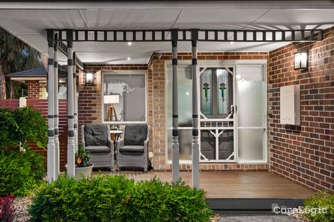 Property photo of 10 Charing Cross Place Narre Warren VIC 3805