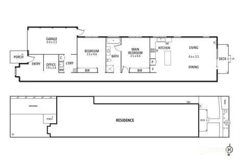 Property photo of 3 McKay Street Sunshine VIC 3020