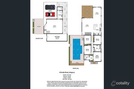 Property photo of 4 Givelda Street Ashgrove QLD 4060