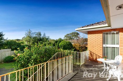 Property photo of 26 Ingleside Crescent Glen Waverley VIC 3150