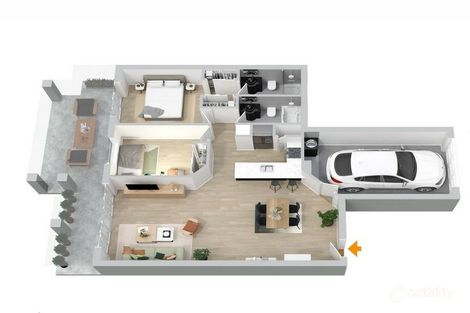 Property photo of 29/11 Taigum Place Taigum QLD 4018