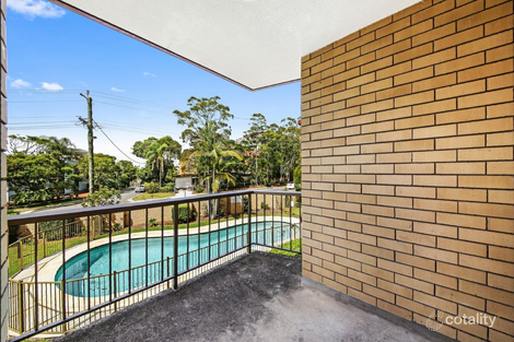 7/83 Queen St, Southport, QLD 4215