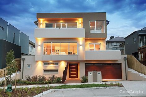 Property photo of 10 Valley Lake Boulevard Keilor East VIC 3033