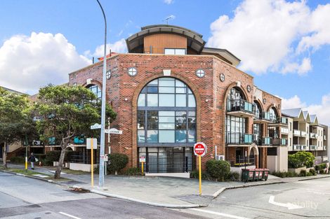 Property photo of 6/1010-1018 Wellington Street West Perth WA 6005