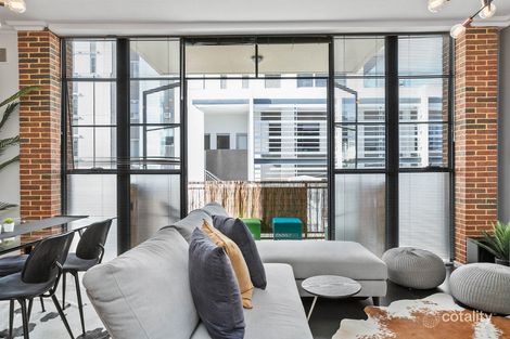 Property photo of 6/1010-1018 Wellington Street West Perth WA 6005