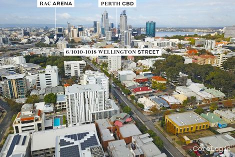 Property photo of 6/1010-1018 Wellington Street West Perth WA 6005