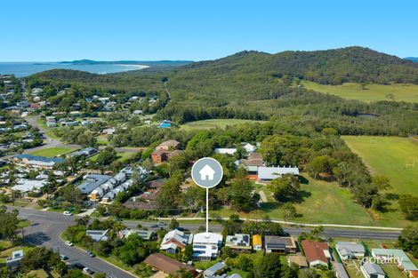 Property photo of 51 Pacific Street Crescent Head NSW 2440